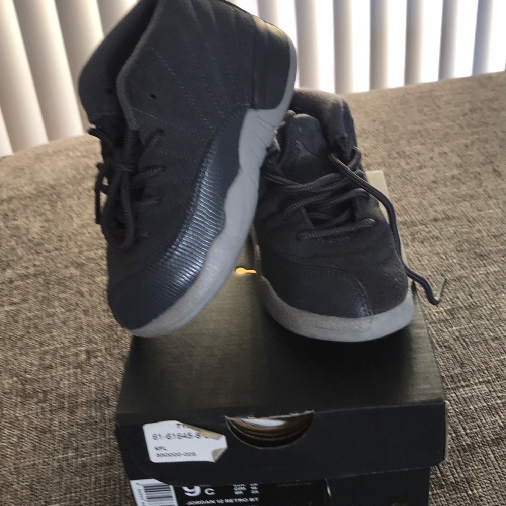 Jordan shoes